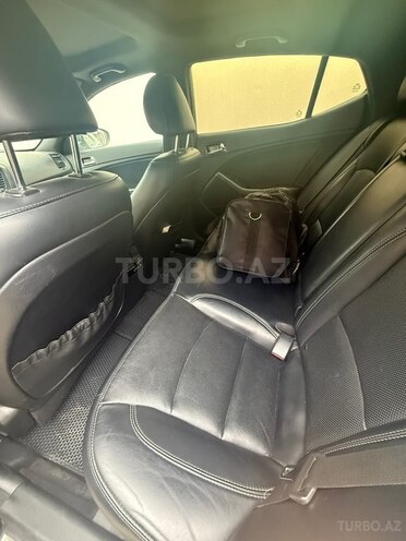 Kia Optima 2013, 241,402 km - 2.0 л - Bakı