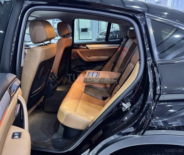 BMW X4-14