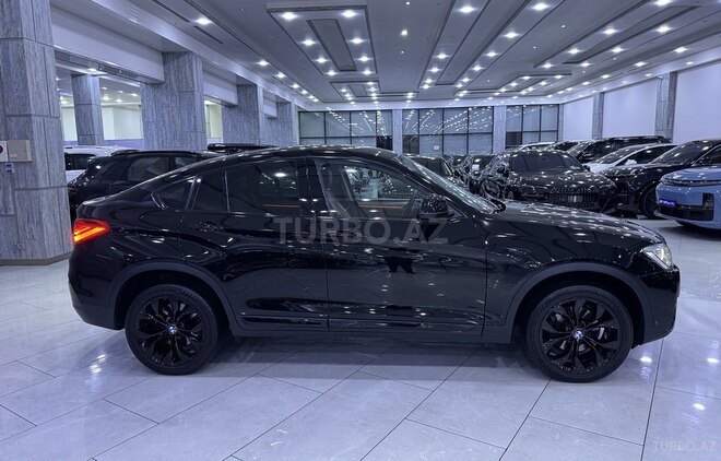 BMW X4-4