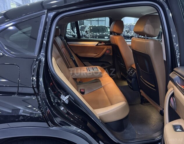 BMW X4-13