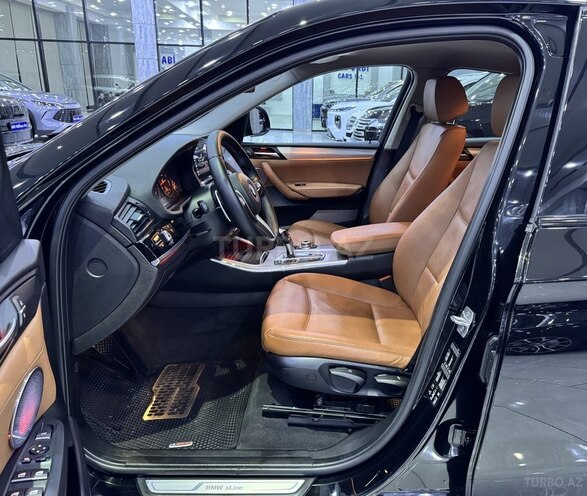 BMW X4-11
