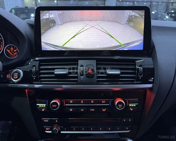 BMW X4-15