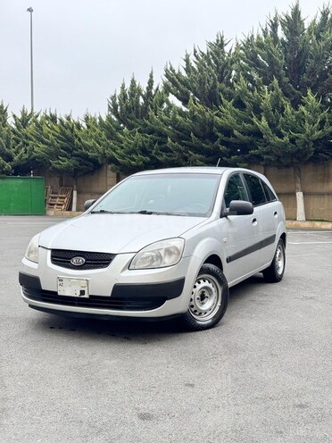Kia Rio 2005, 360,000 km - 1.5 л - Bakı