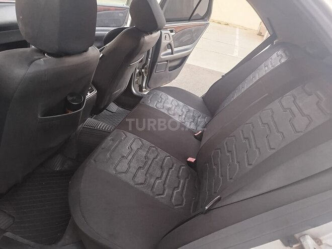 Mercedes E 240 1999, 281,963 km - 2.4 л - Gəncə
