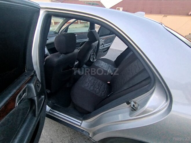 Mercedes E 240 1999, 281,963 km - 2.4 л - Gəncə