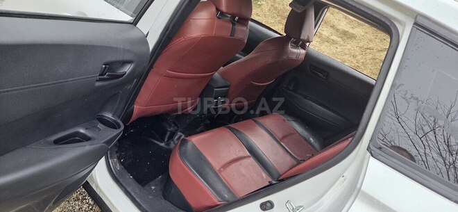 Toyota  2024, 11,500 km - 2.0 l - Bakı