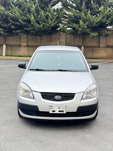 Kia Rio 2005, 360,000 km - 1.5 л - Bakı