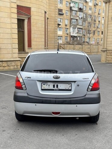 Kia Rio 2005, 360,000 km - 1.5 л - Bakı