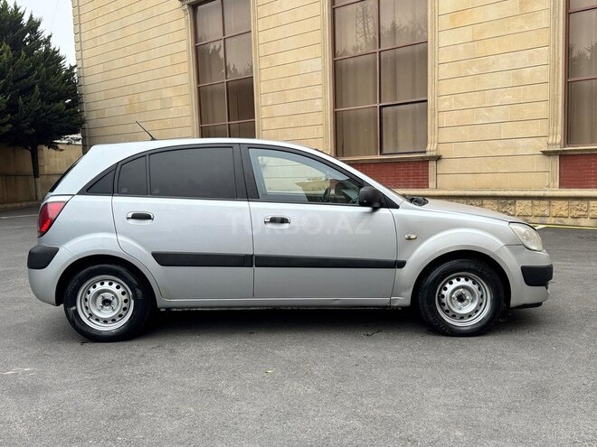 Kia Rio 2005, 360,000 km - 1.5 л - Bakı