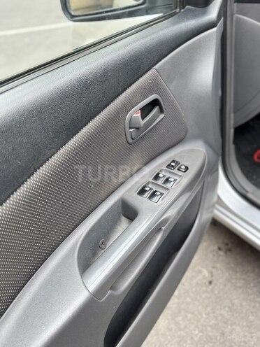 Kia Rio 2005, 360,000 km - 1.5 л - Bakı