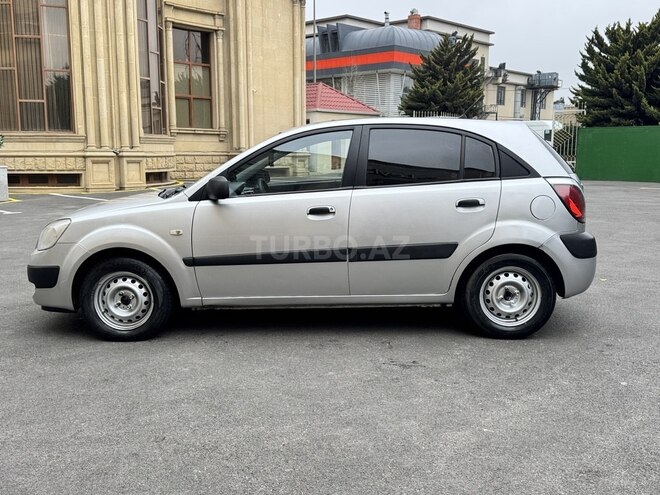 Kia Rio 2005, 360,000 km - 1.5 л - Bakı