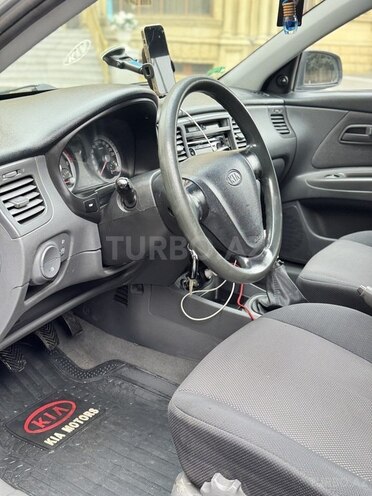 Kia Rio 2005, 360,000 km - 1.5 л - Bakı