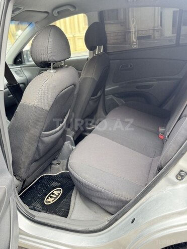 Kia Rio 2005, 360,000 km - 1.5 л - Bakı