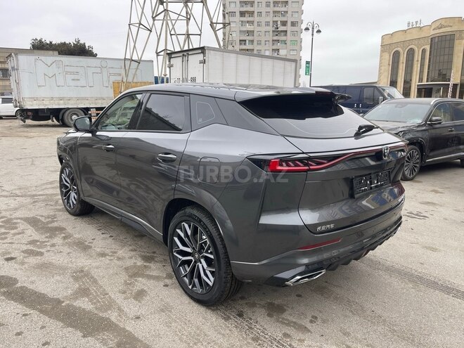 Changan  2025, 14,700 km - 1.5 l - Bakı