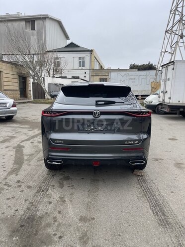 Changan  2025, 14,700 km - 1.5 l - Bakı