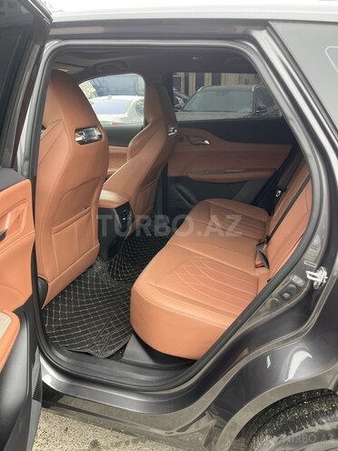 Changan  2025, 14,700 km - 1.5 l - Bakı