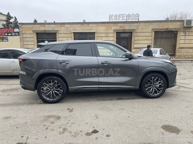 Changan  2025, 14,700 km - 1.5 l - Bakı