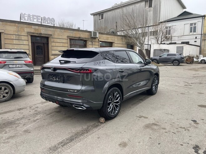 Changan  2025, 14,700 km - 1.5 l - Bakı