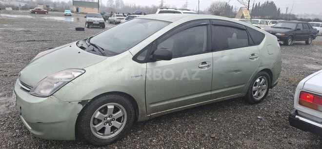 Toyota Prius 2006, 357,120 km - 1.5 l - Beyləqan