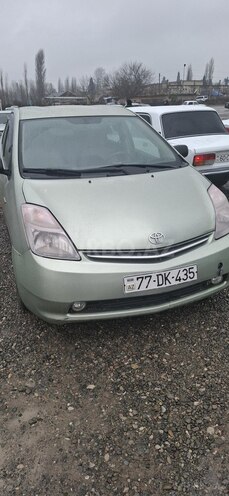 Toyota Prius 2006, 357,120 km - 1.5 l - Beyləqan