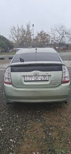 Toyota Prius 2006, 357,120 km - 1.5 l - Beyləqan