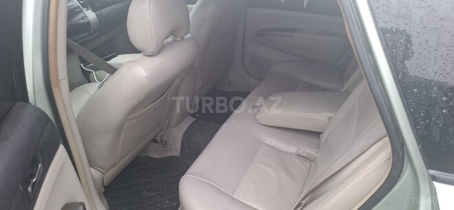 Toyota Prius 2006, 357,120 km - 1.5 l - Beyləqan