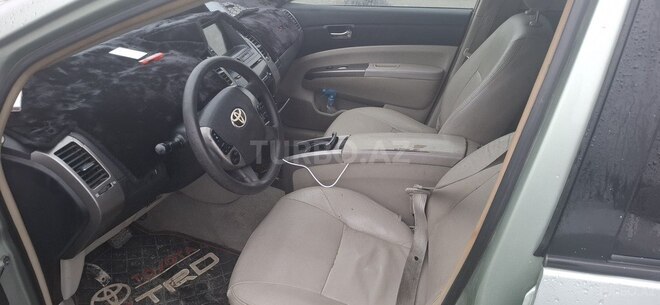 Toyota Prius 2006, 357,120 km - 1.5 l - Beyləqan