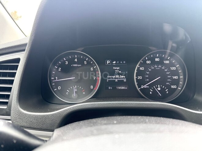 Hyundai Elantra 2016, 184,270 km - 1.4 l - Bakı