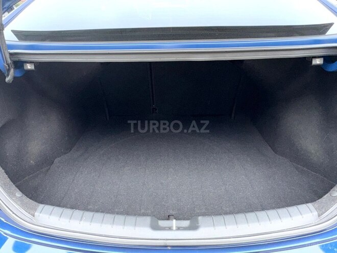 Hyundai Elantra 2016, 184,270 km - 1.4 l - Bakı