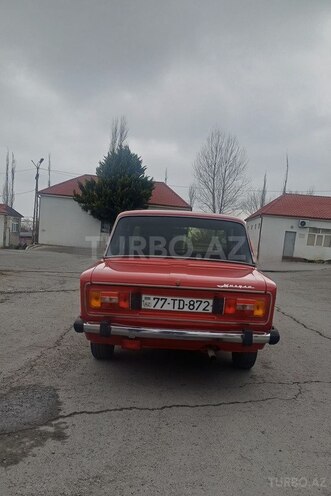 LADA (VAZ) 2106 1995, 88,550 km - 1.6 л - Şəki