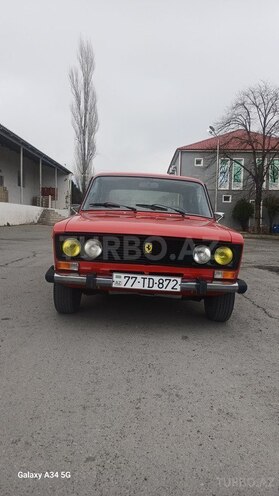 LADA (VAZ) 2106 1995, 88,550 km - 1.6 л - Şəki