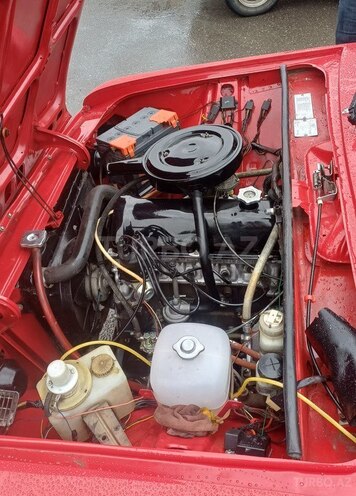 LADA (VAZ) 2106 1995, 88,550 km - 1.6 л - Şəki