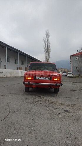 LADA (VAZ) 2106 1995, 88,550 km - 1.6 л - Şəki