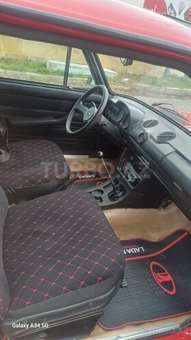 LADA (VAZ) 2106 1995, 88,550 km - 1.6 л - Şəki