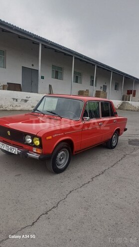 LADA (VAZ) 2106 1995, 88,550 km - 1.6 л - Şəki