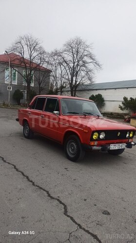 LADA (VAZ) 2106 1995, 88,550 km - 1.6 л - Şəki