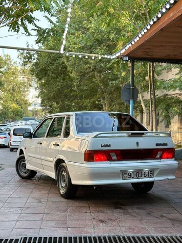 LADA (VAZ) 2115 2012, 250,000 km - 1.6 л - Bakı
