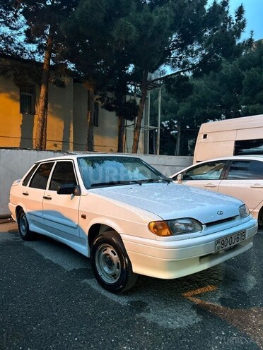 LADA (VAZ) 2115 2012, 250,000 km - 1.6 л - Bakı
