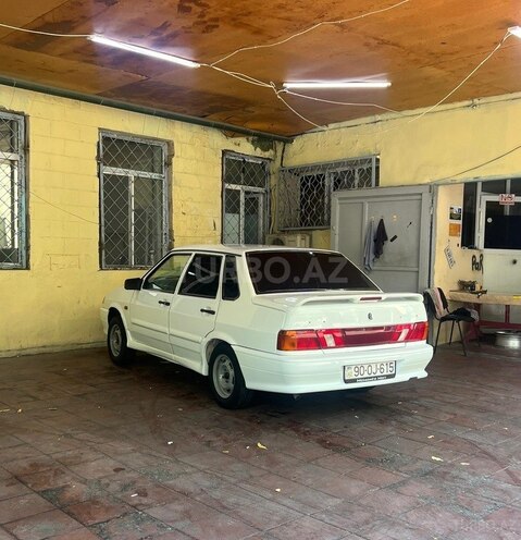 LADA (VAZ) 2115 2012, 250,000 km - 1.6 л - Bakı