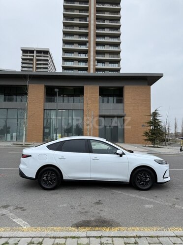 BYD  2025, 6,571 km - 1.5 l - Bakı