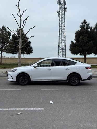 BYD  2025, 6,571 km - 1.5 l - Bakı
