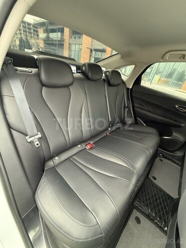 BYD  2025, 6,571 km - 1.5 l - Bakı