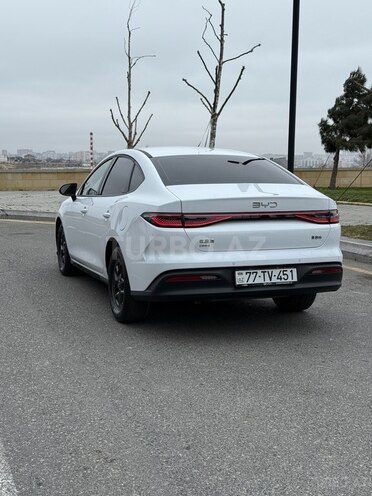 BYD  2025, 6,571 km - 1.5 l - Bakı