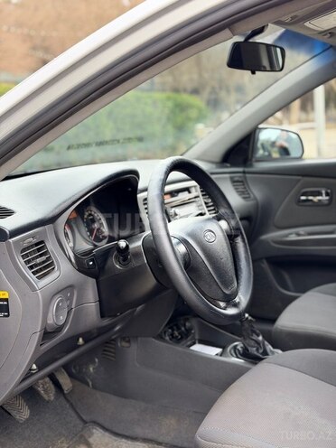 Kia Rio 2007, 234,785 km - 1.5 l - Sumqayıt