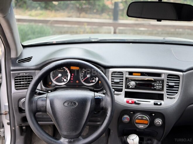 Kia Rio 2007, 234,785 km - 1.5 l - Sumqayıt