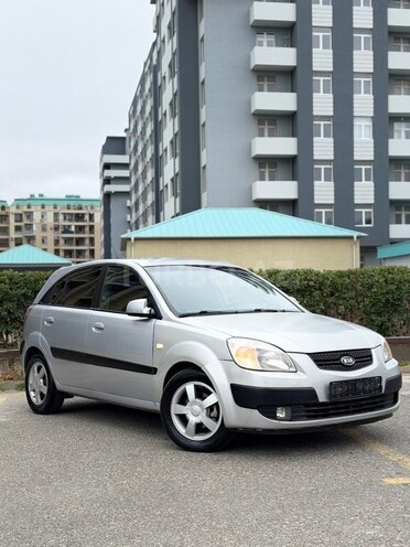 Kia Rio 2007, 234,785 km - 1.5 l - Sumqayıt