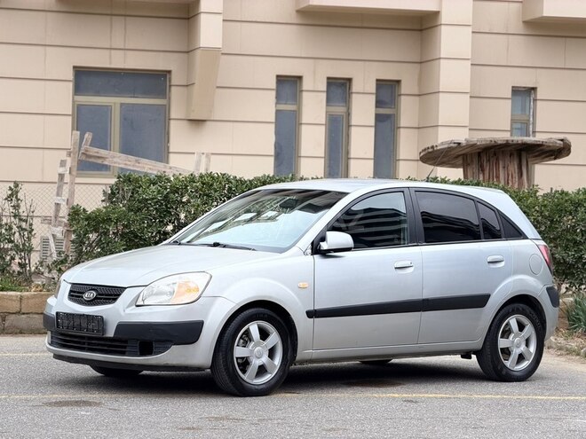 Kia Rio 2007, 234,785 km - 1.5 l - Sumqayıt