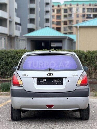 Kia Rio 2007, 234,785 km - 1.5 l - Sumqayıt