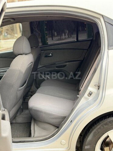 Kia Rio 2007, 234,785 km - 1.5 l - Sumqayıt
