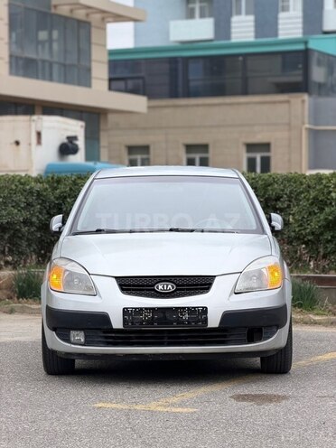 Kia Rio 2007, 234,785 km - 1.5 l - Sumqayıt
